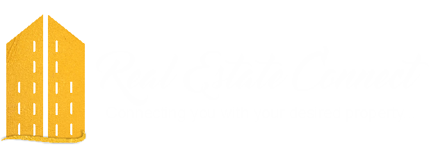 Real Estate Connect Logo