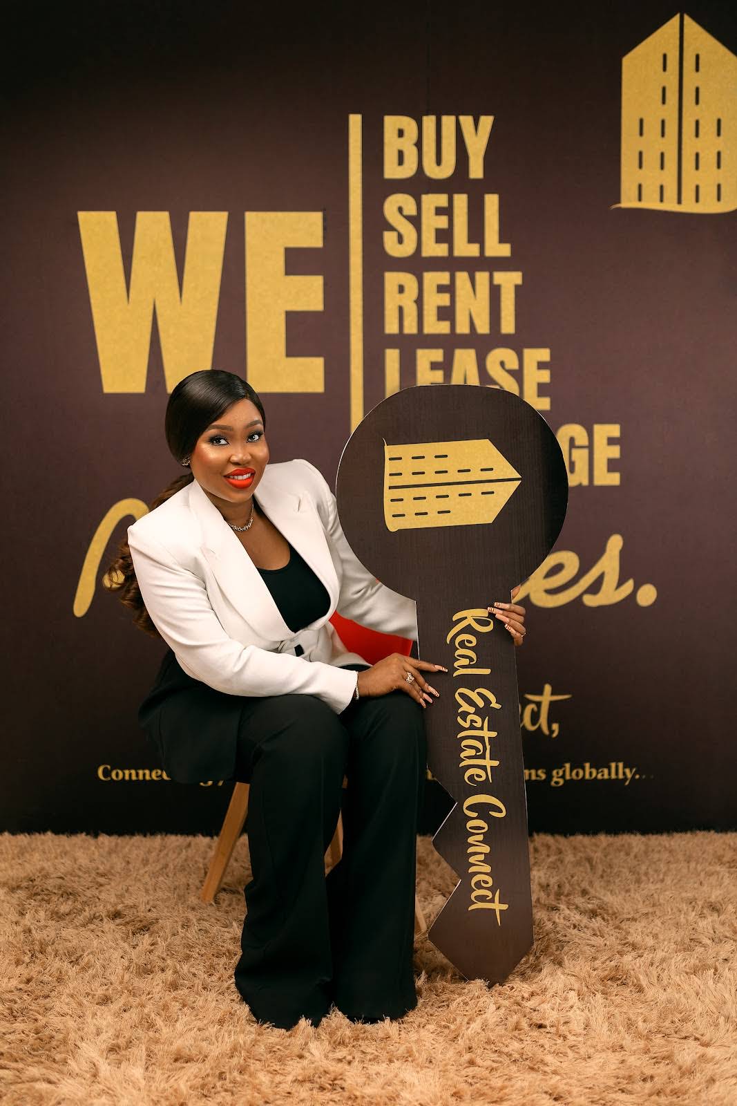 Dr Oval Real Estate Connect